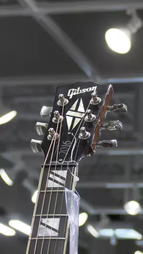Gibson - ACSDCPPABGH 2